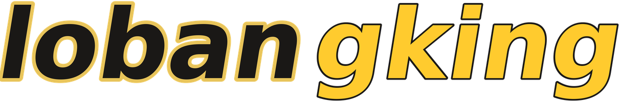 lobangking logo