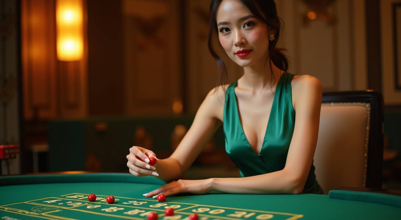 lobangking Lightning Roulette